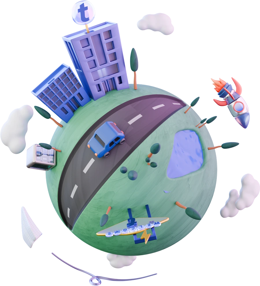 Solução de transferência de arquivos segura