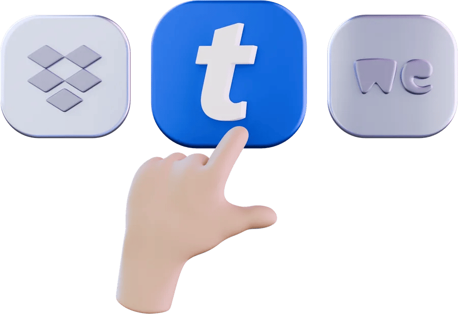 Top 10 best file transfer services in 2026