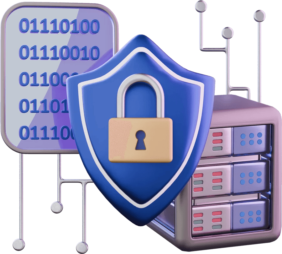 Personal data and privacy