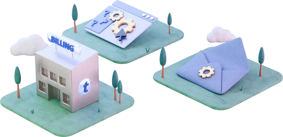 Manage my TransferNow subscription